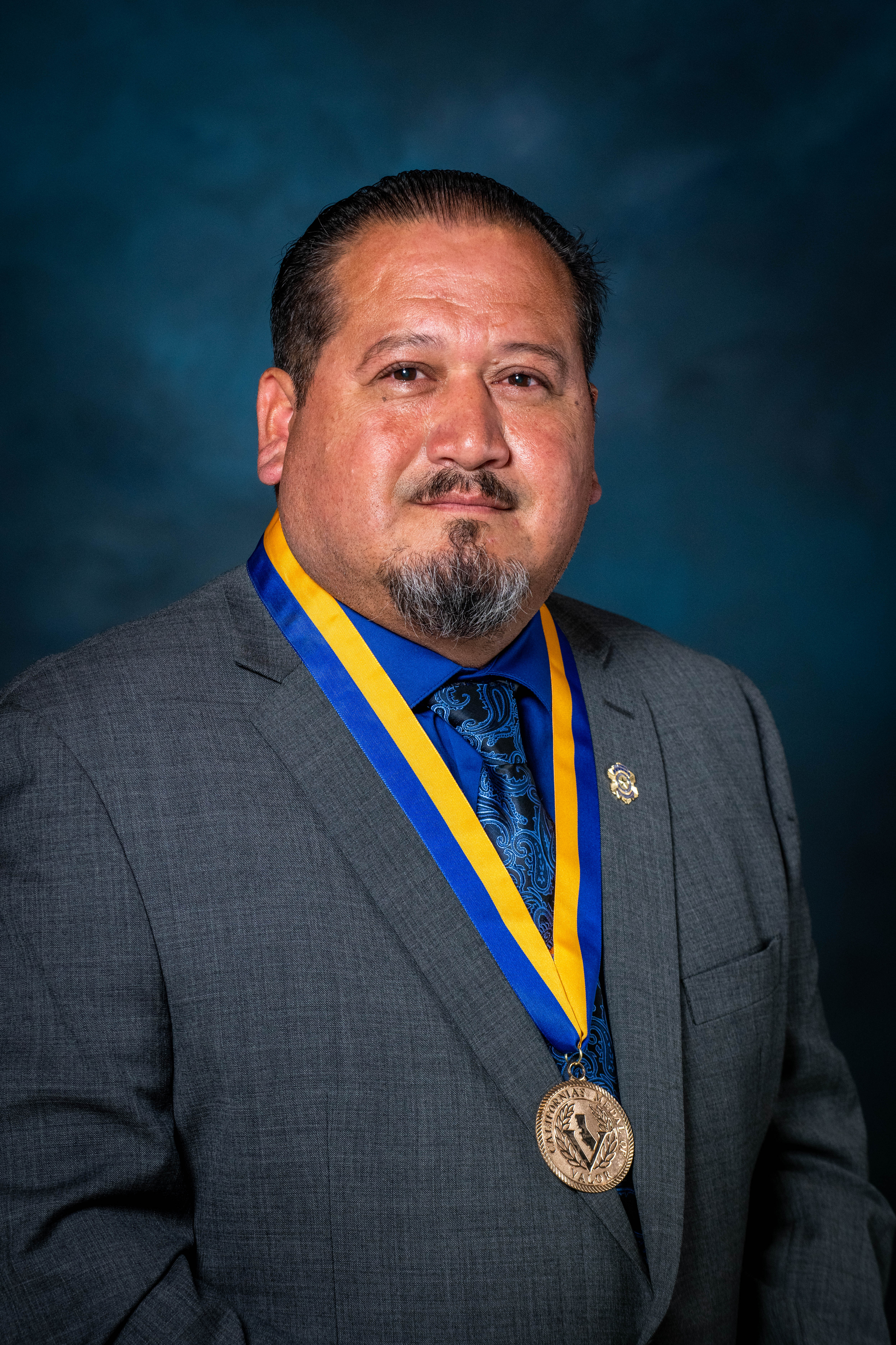 Luis Cardenas
