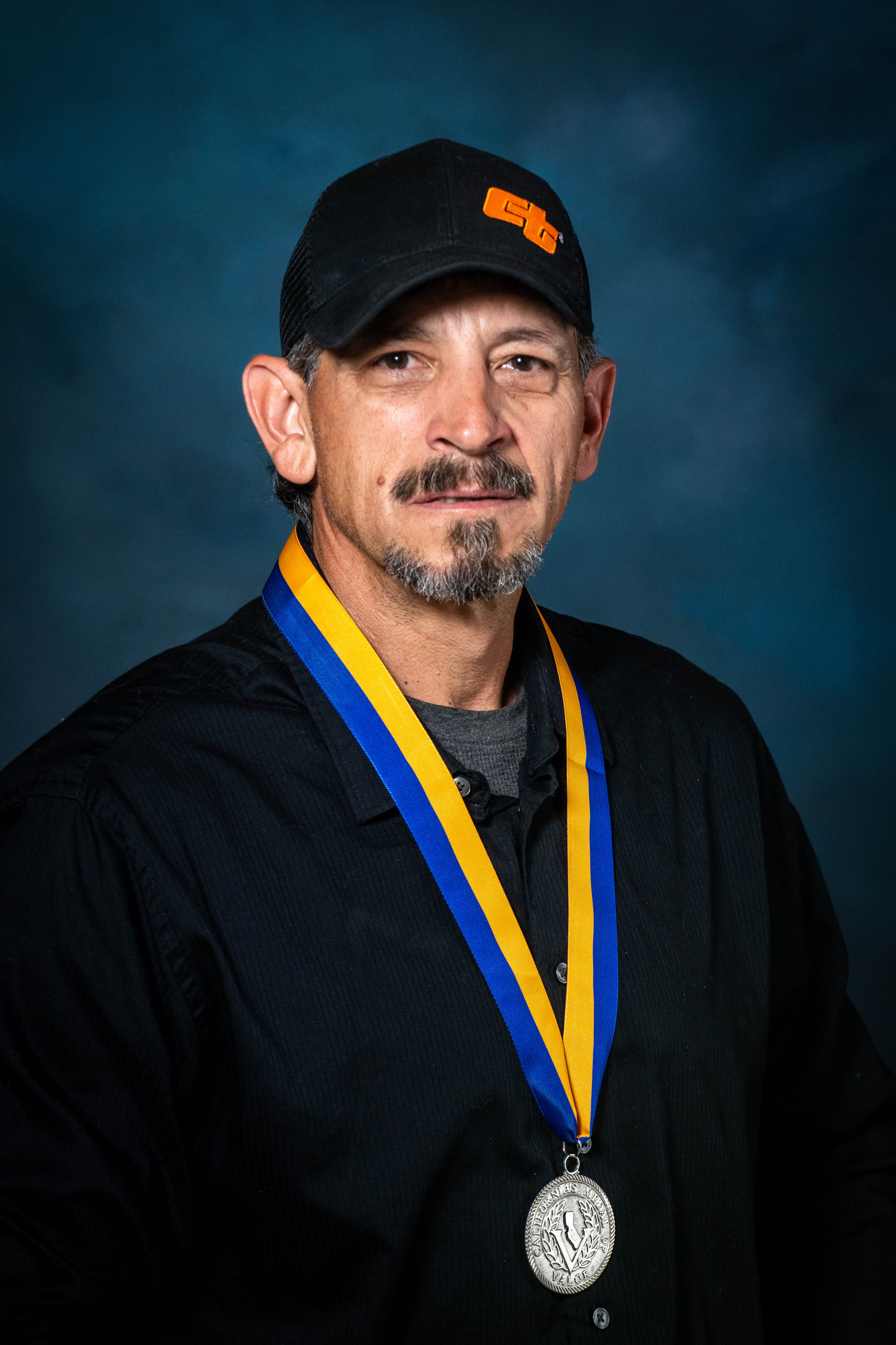 Brian  Rubalcava