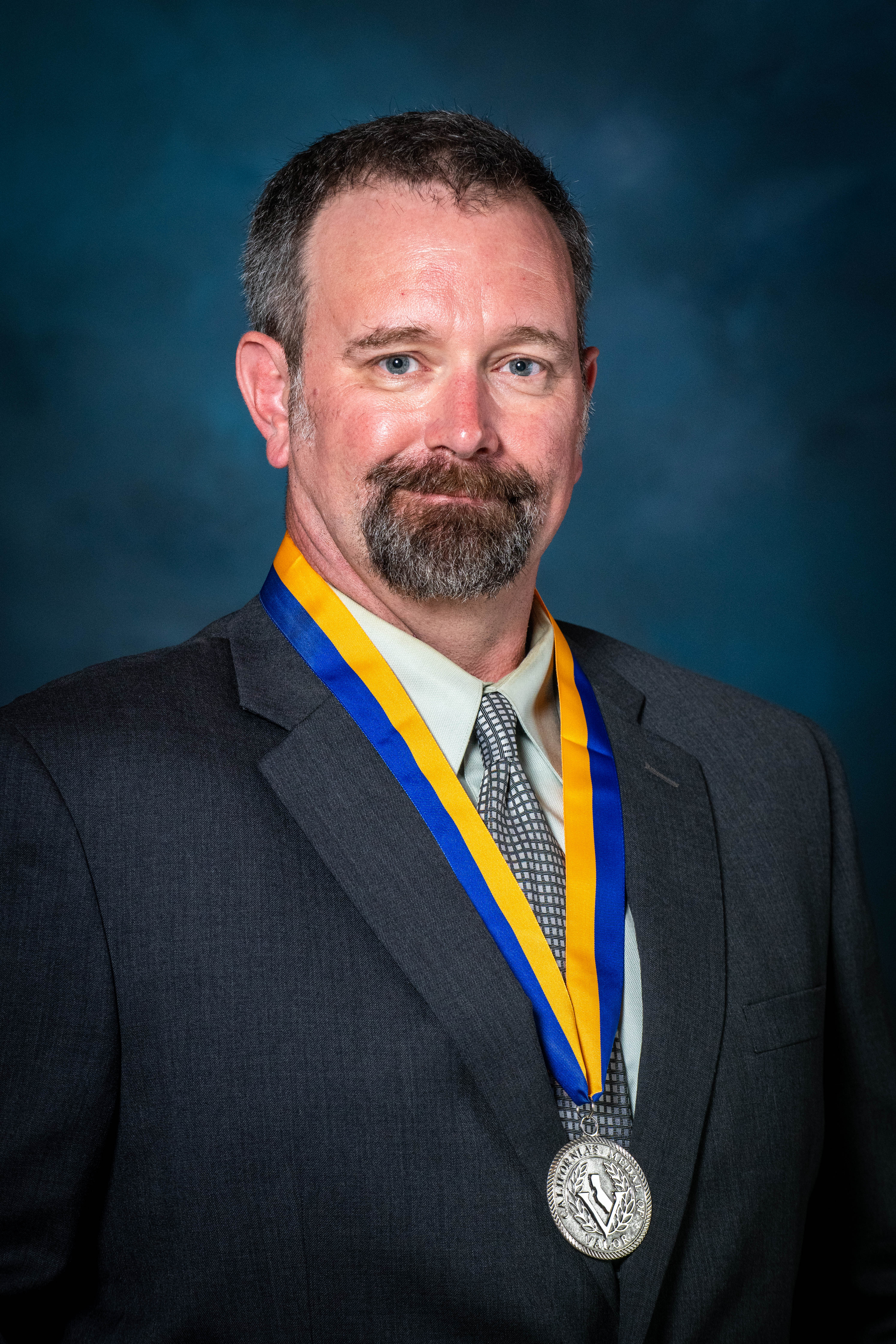 William S.  Miller