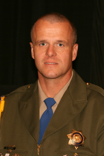 Sean Haller