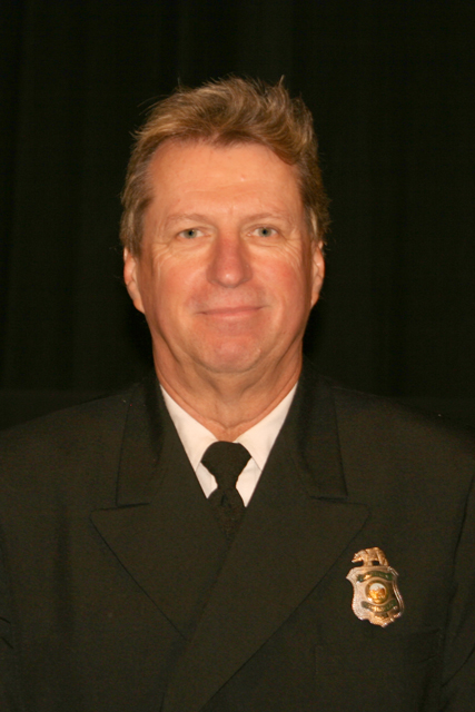 Rick Lee Gibble