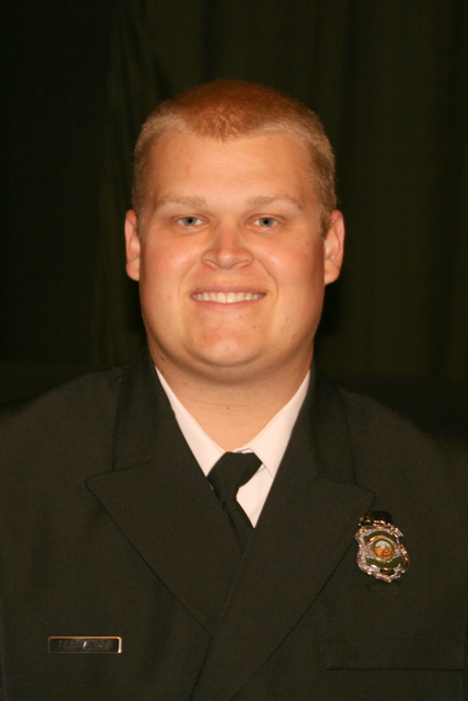 Kyle Efflandt