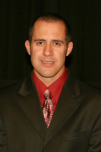 Eric R. Connolly