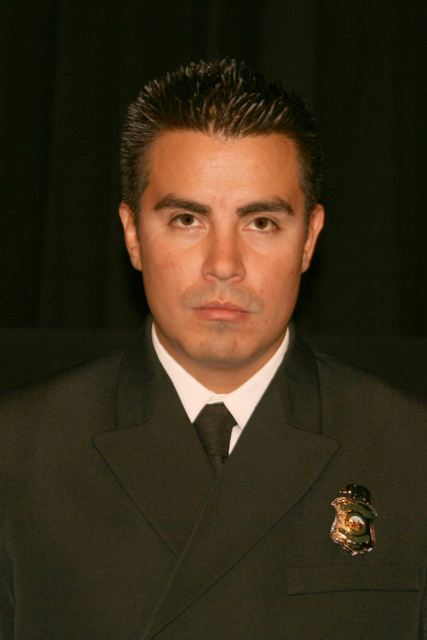 Jose A. Medina
