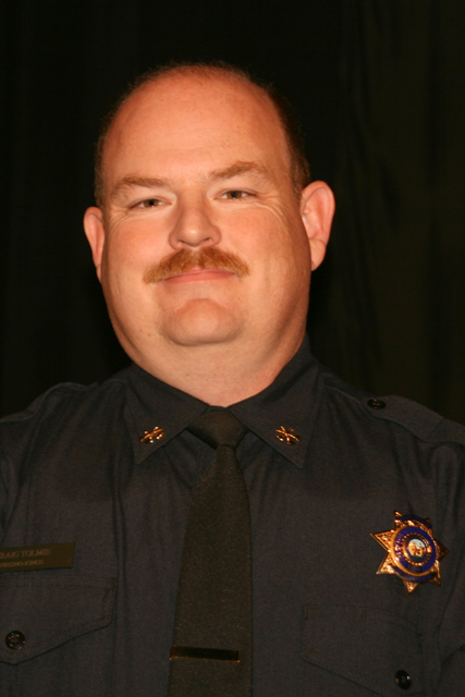 Craig Tolmie