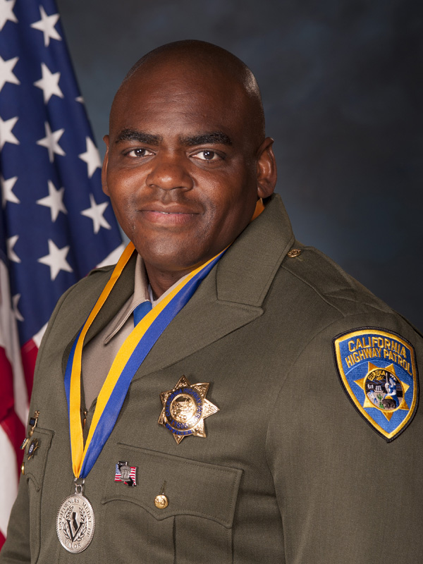 Michael Burton