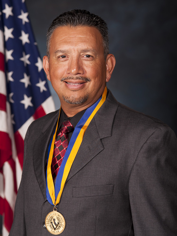 Victor Guerrero