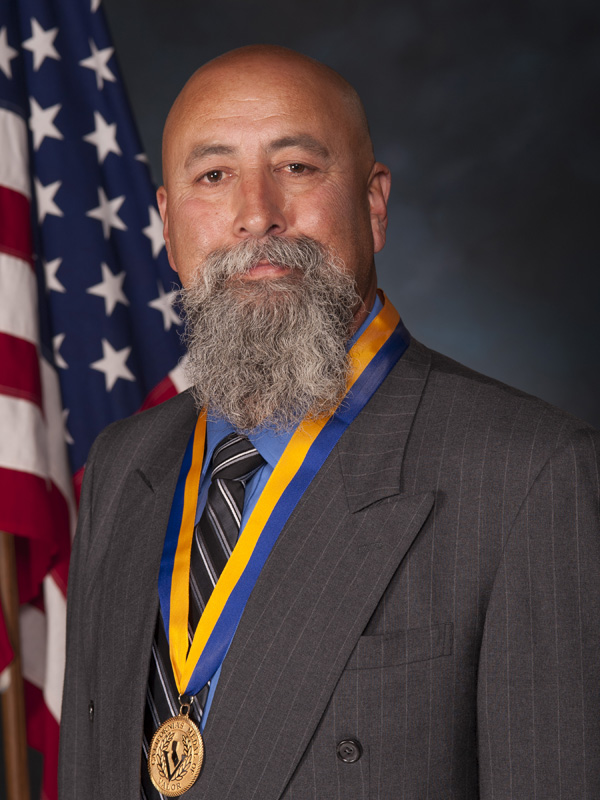 David Guerena