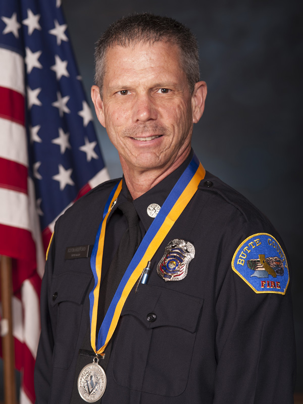 Kevin Mefford