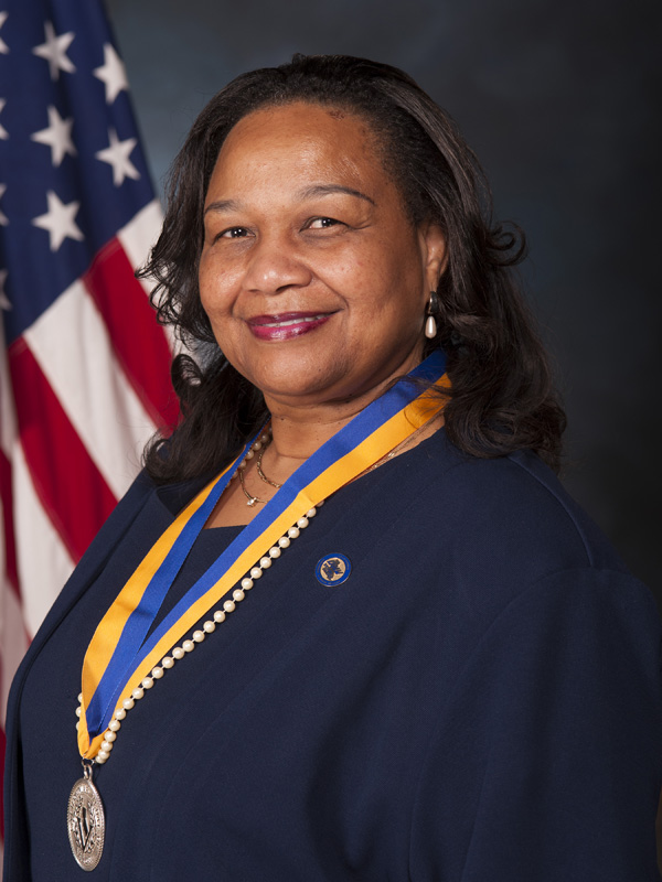Carrie Jean Stanton