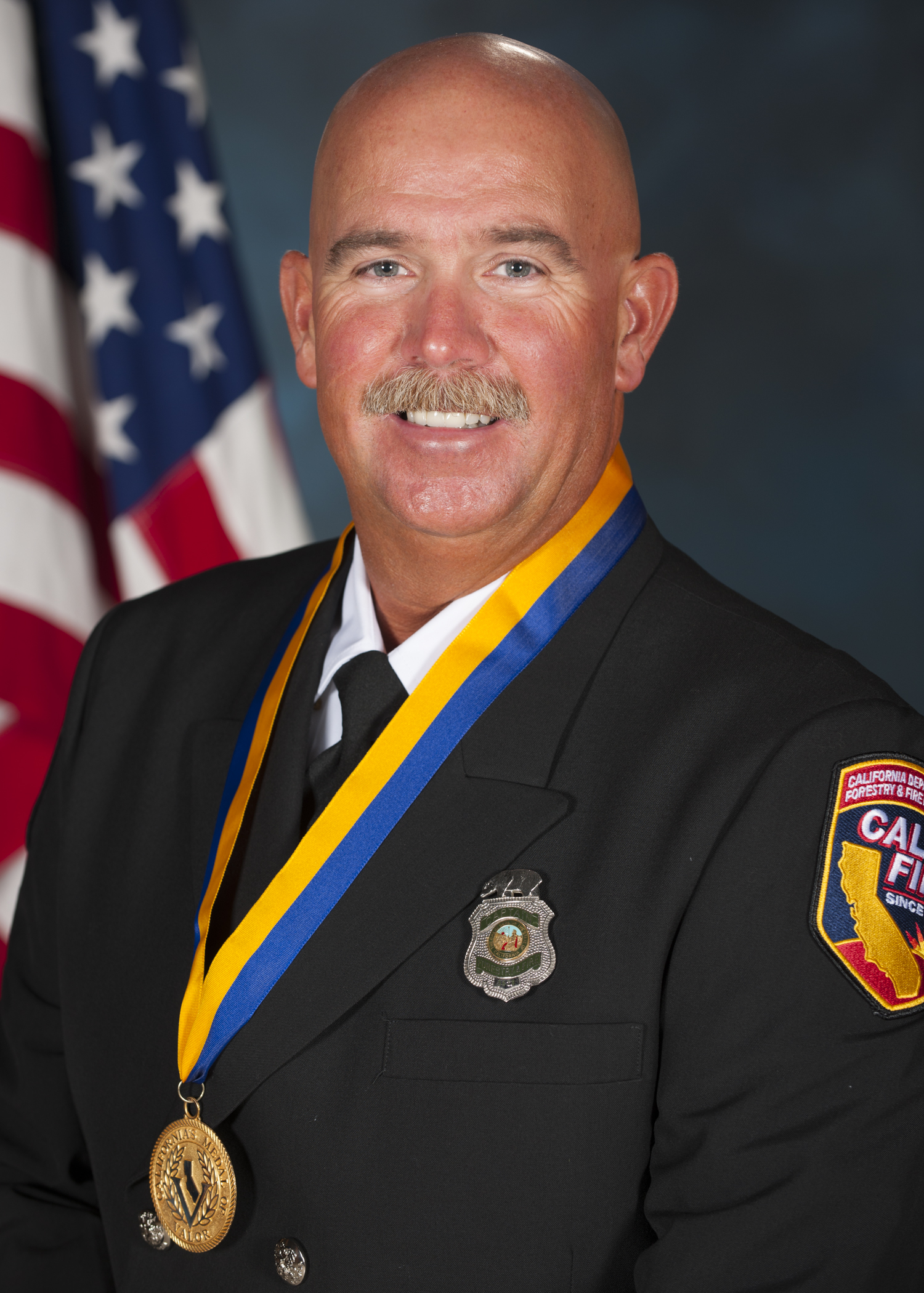 Steven J. Van Heertum