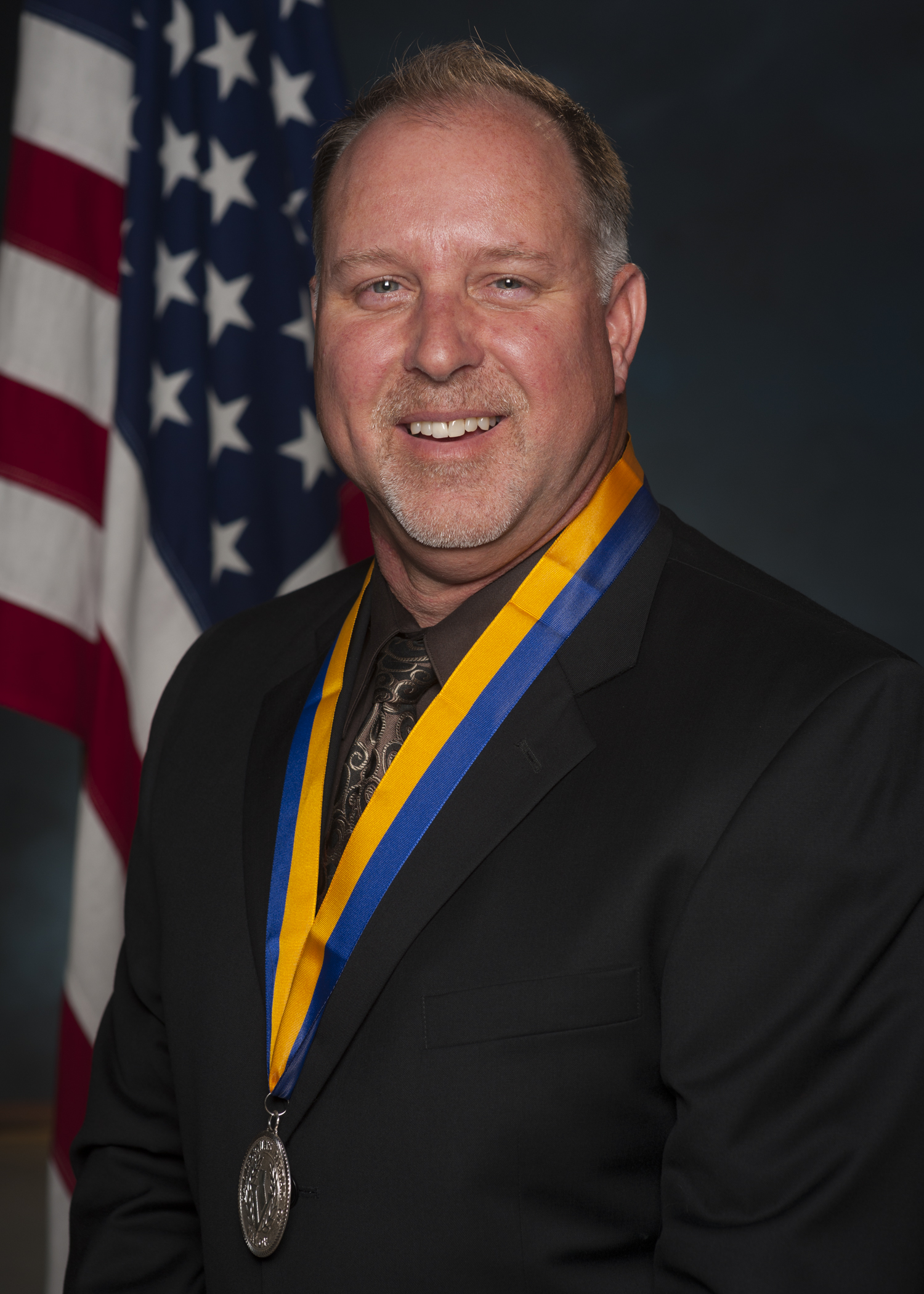 Theodore S. Sampson