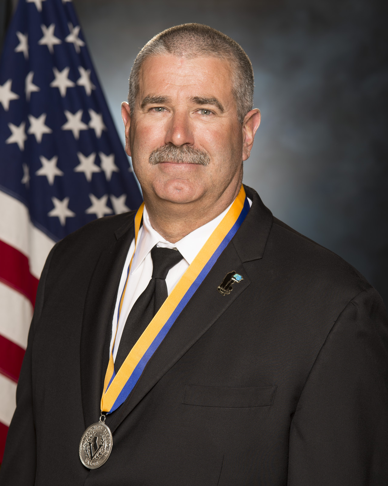 Thomas Britt