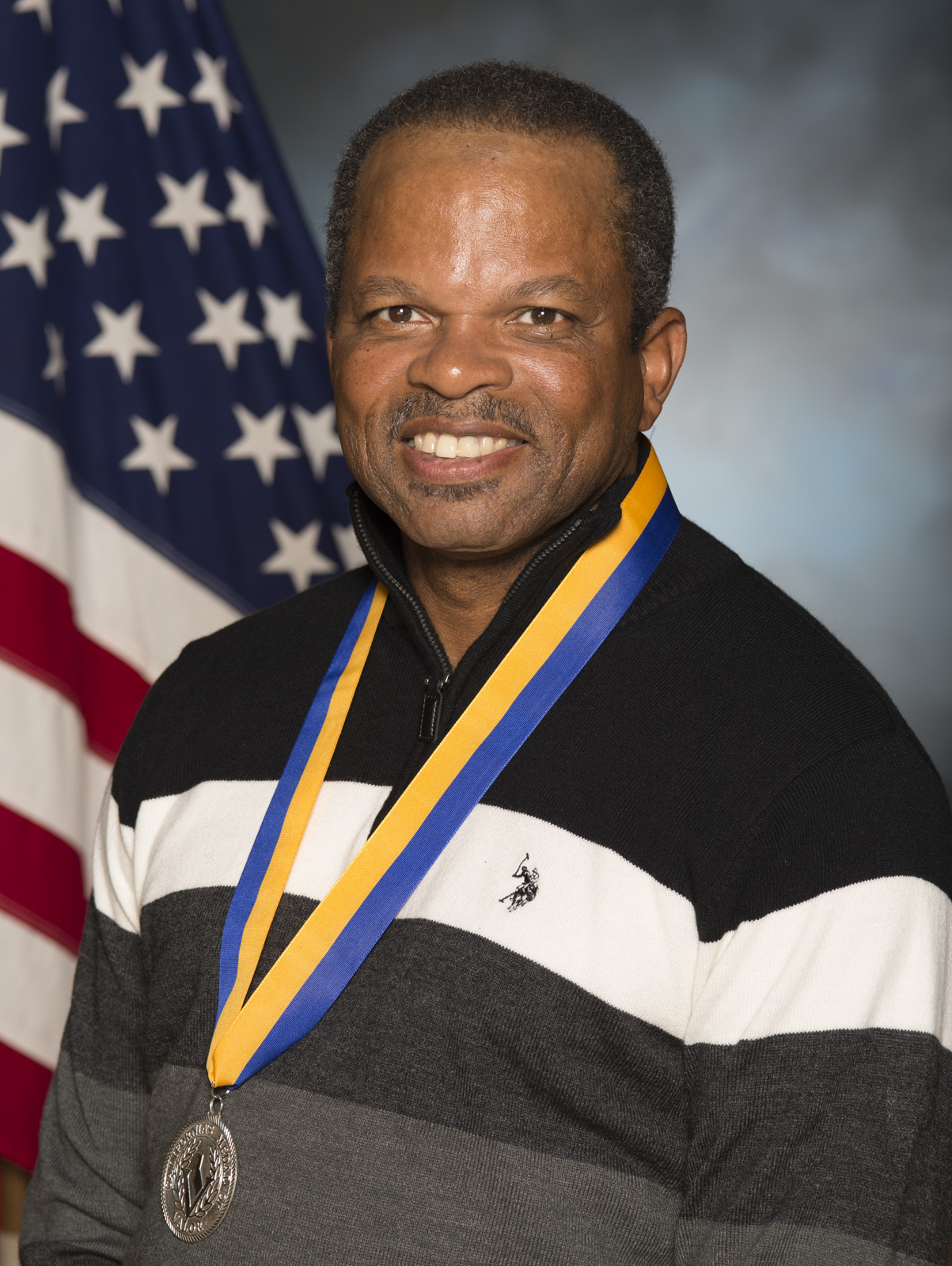 Broderick Carmichael