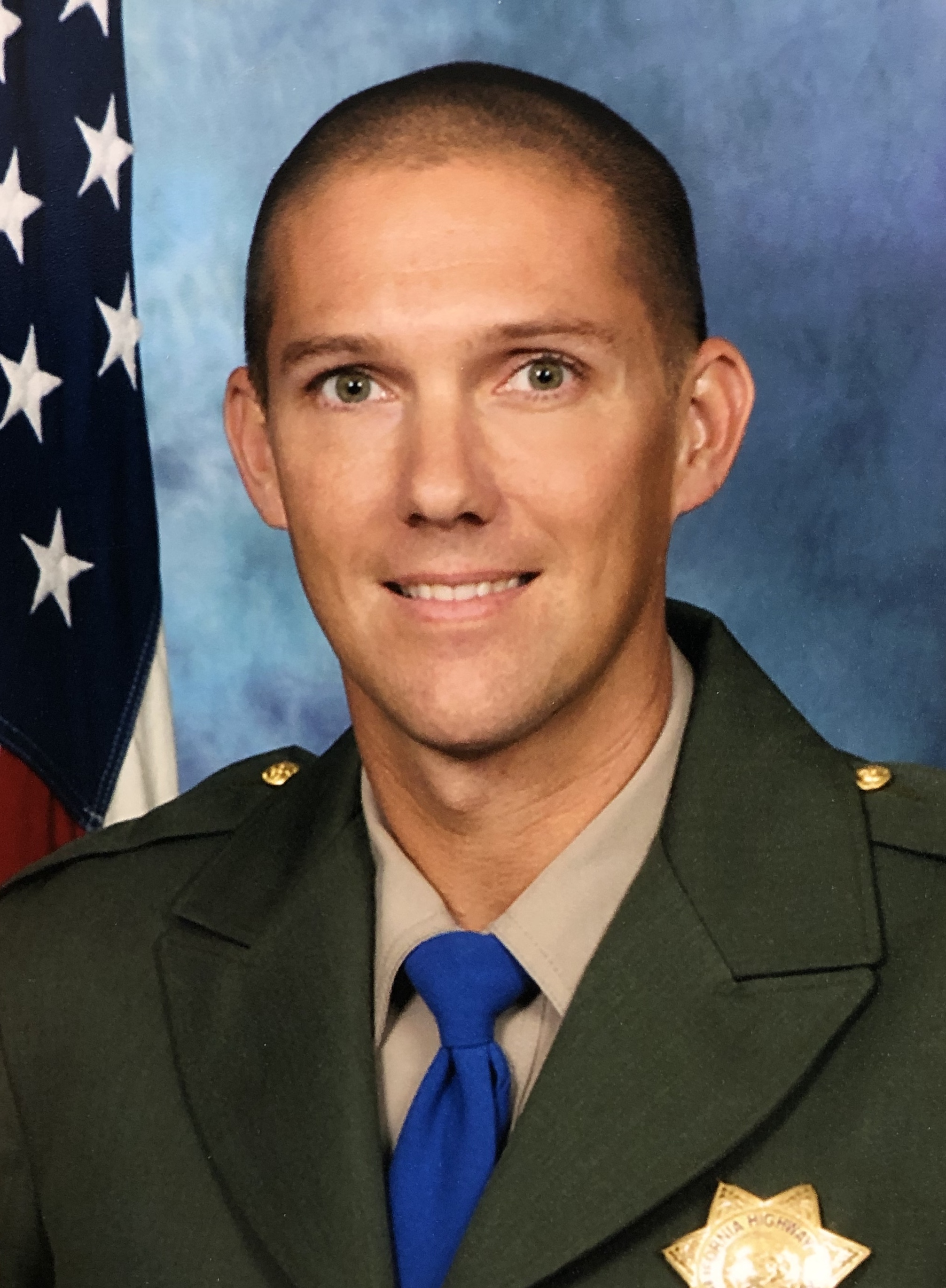 Shaun Conner, Jr.