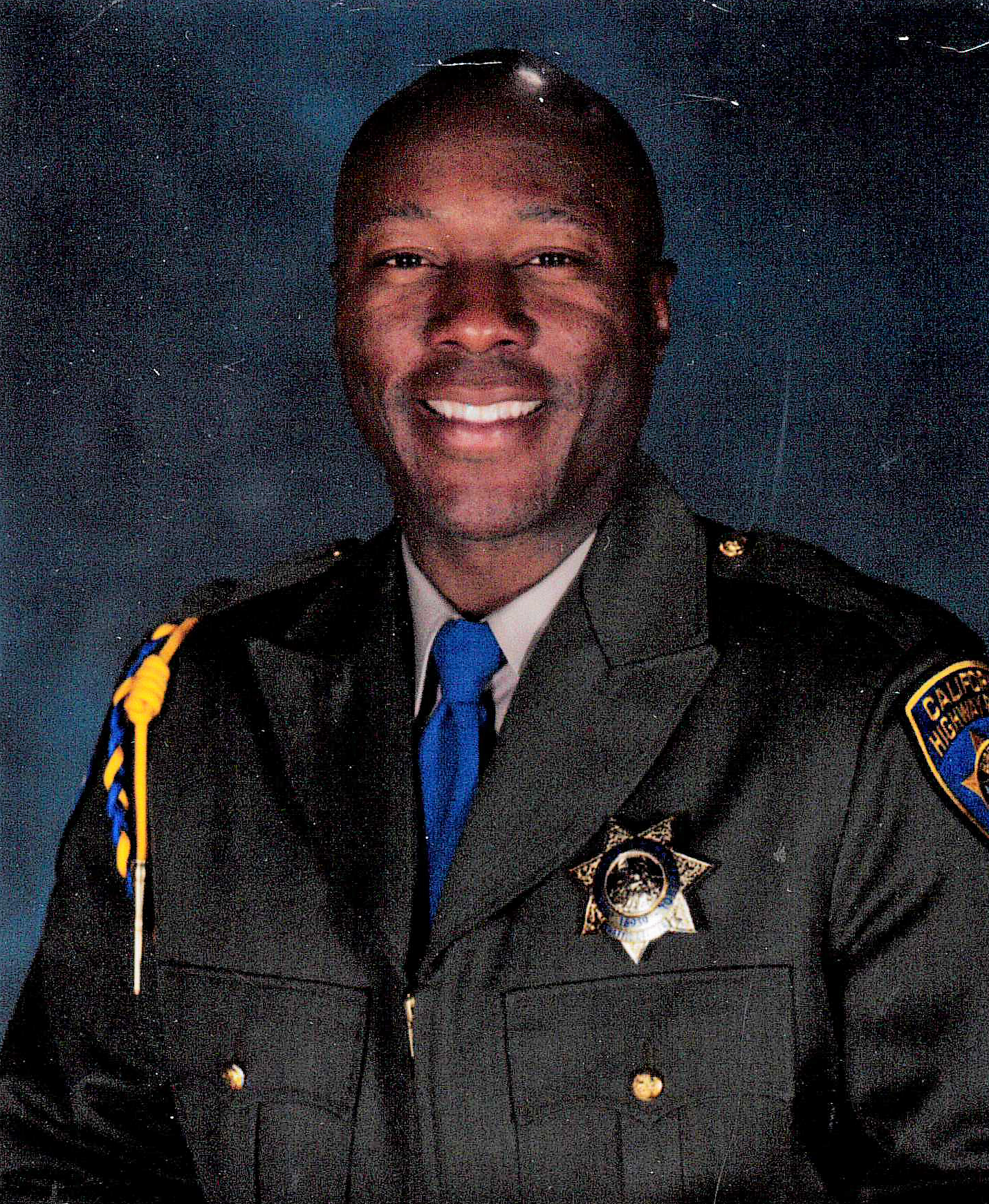 Robert Paul III