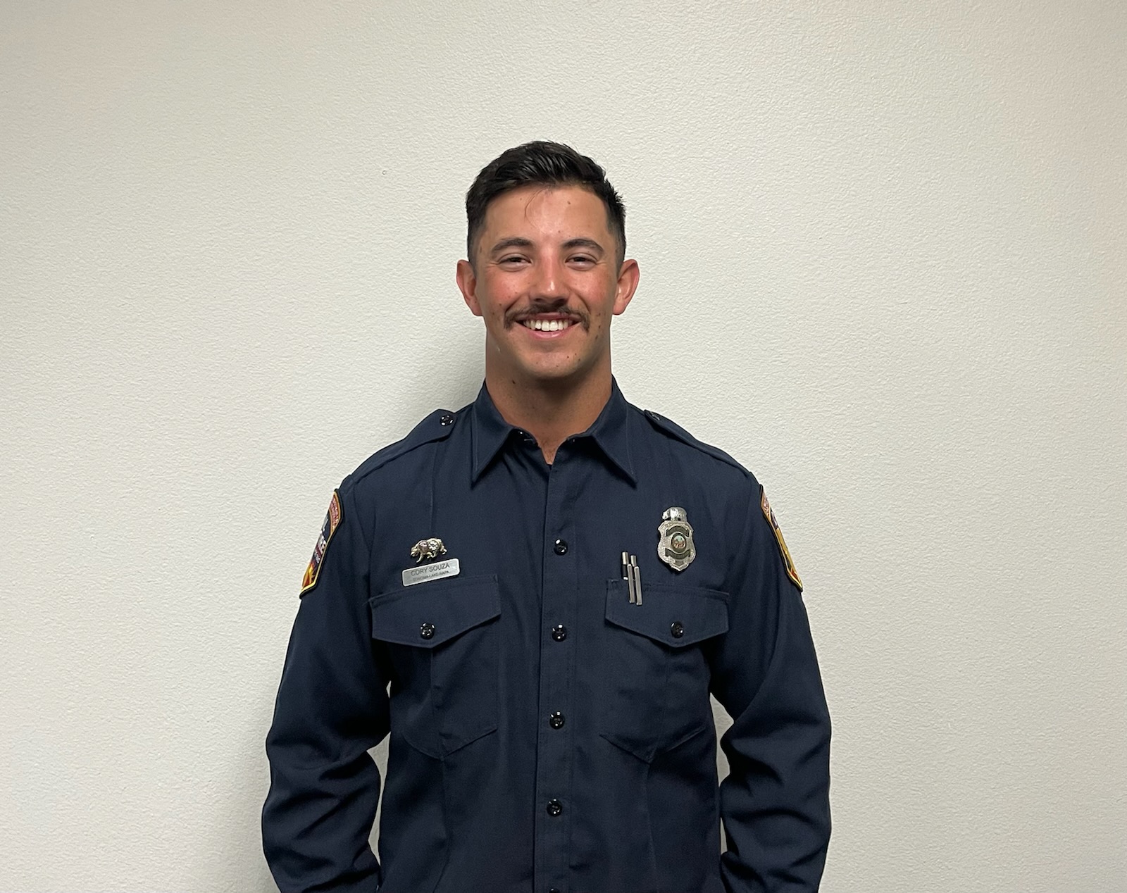 Cory Souza