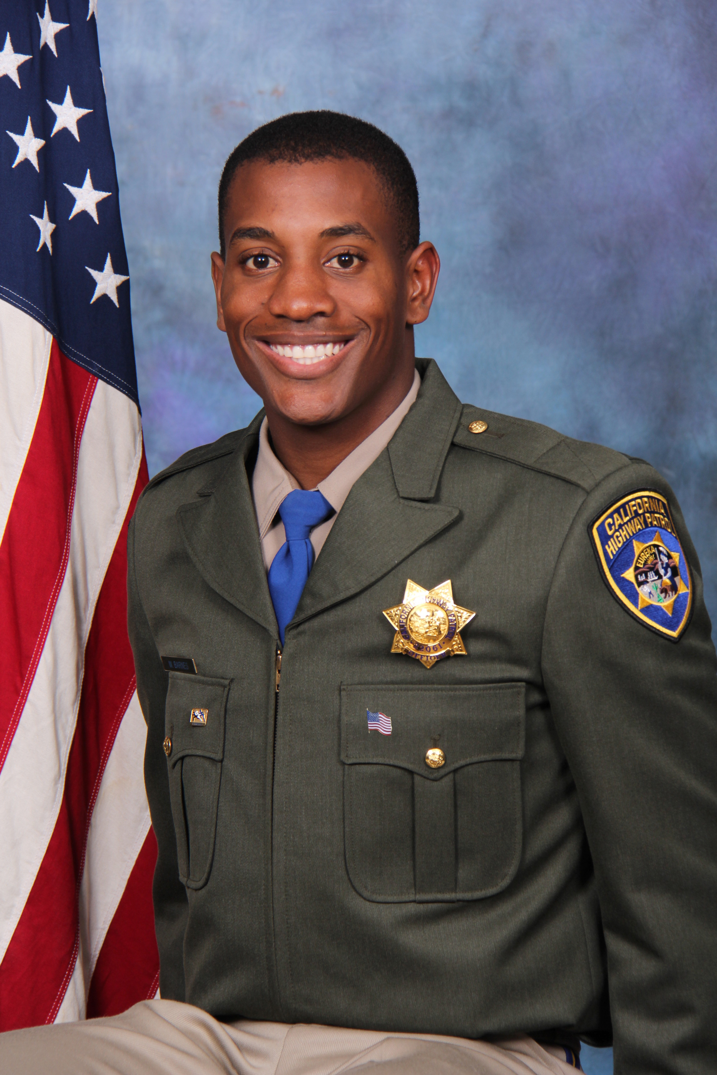 Wesley R. Barnes