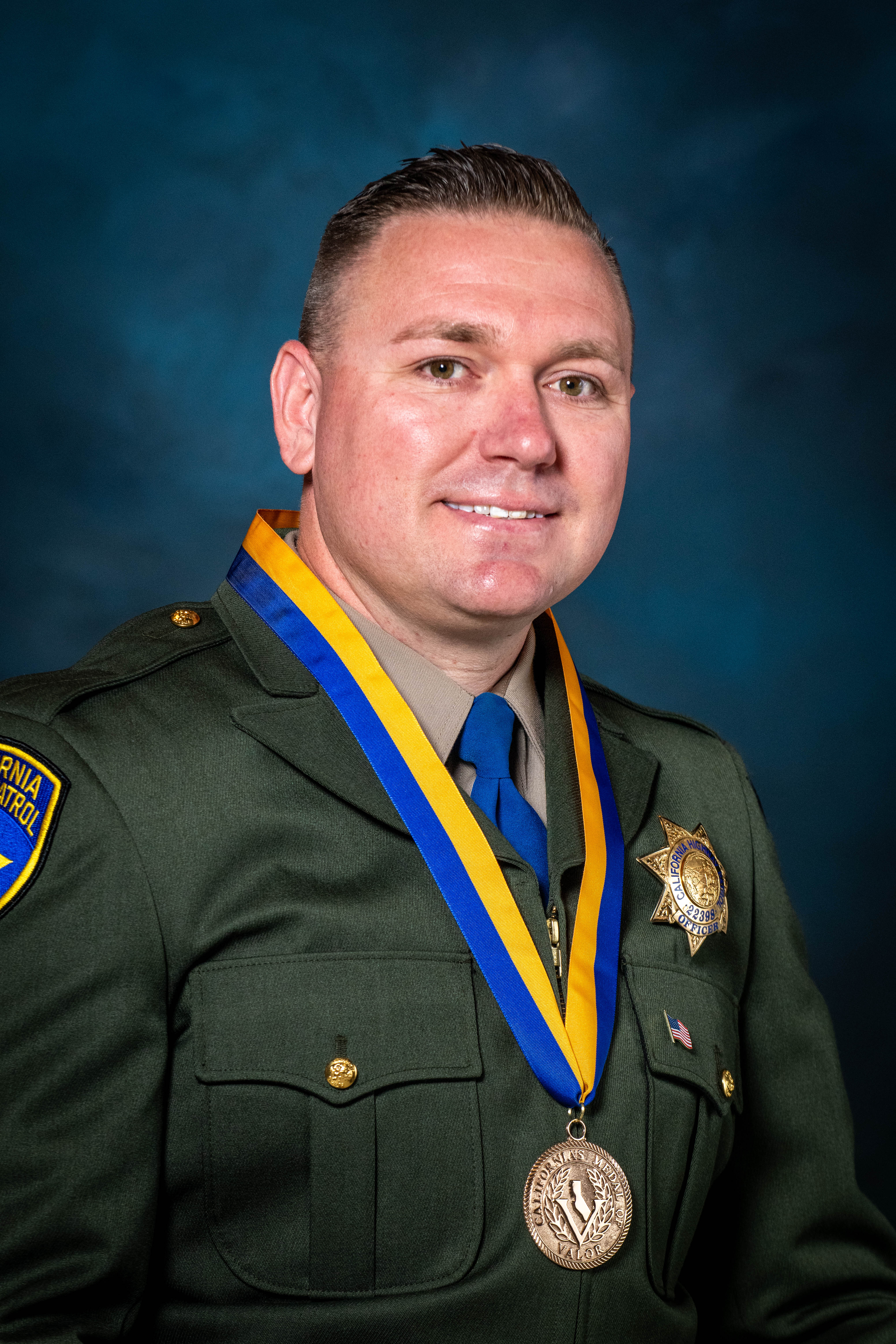 Aaron Roth  Adair