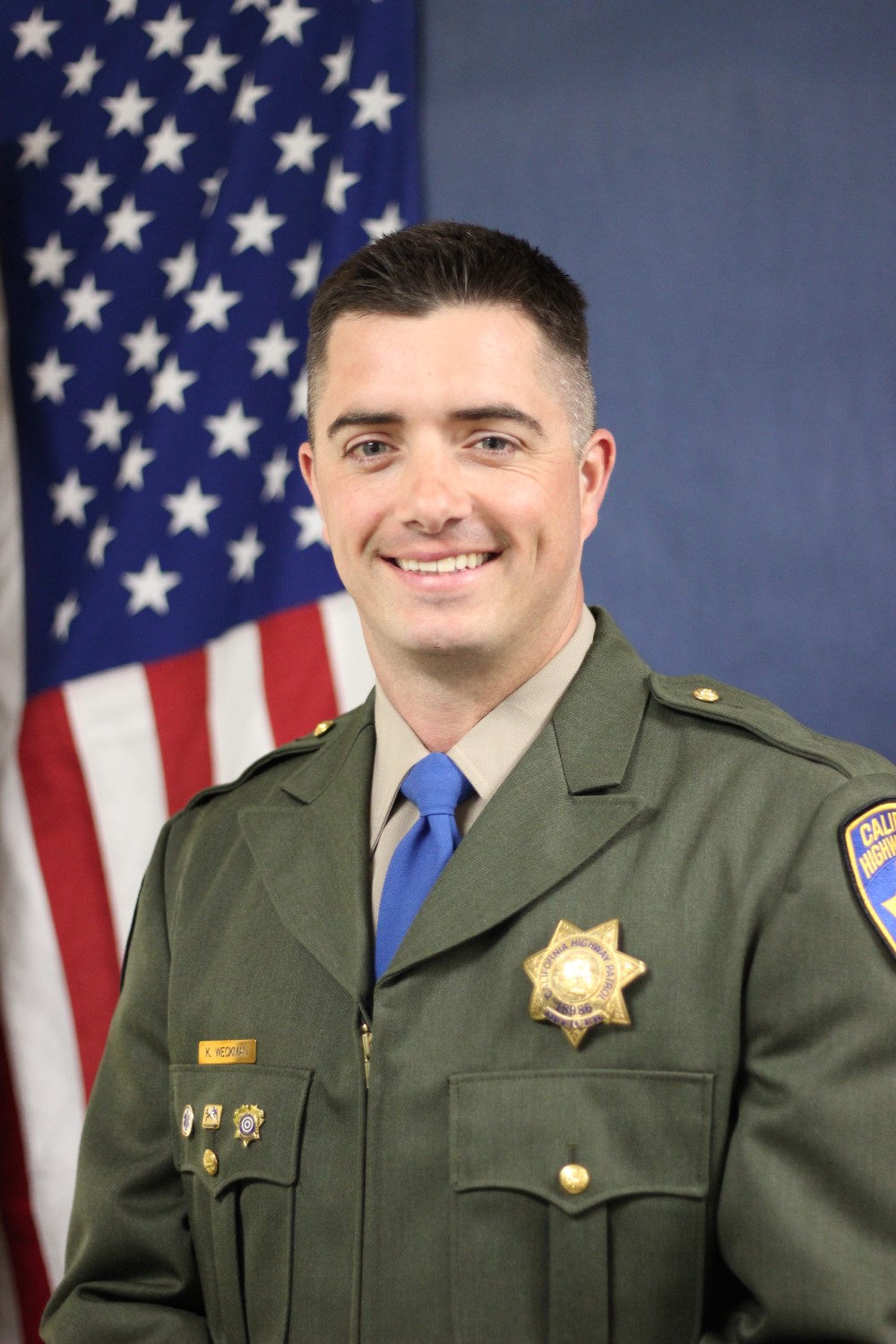 Kenneth Weckman