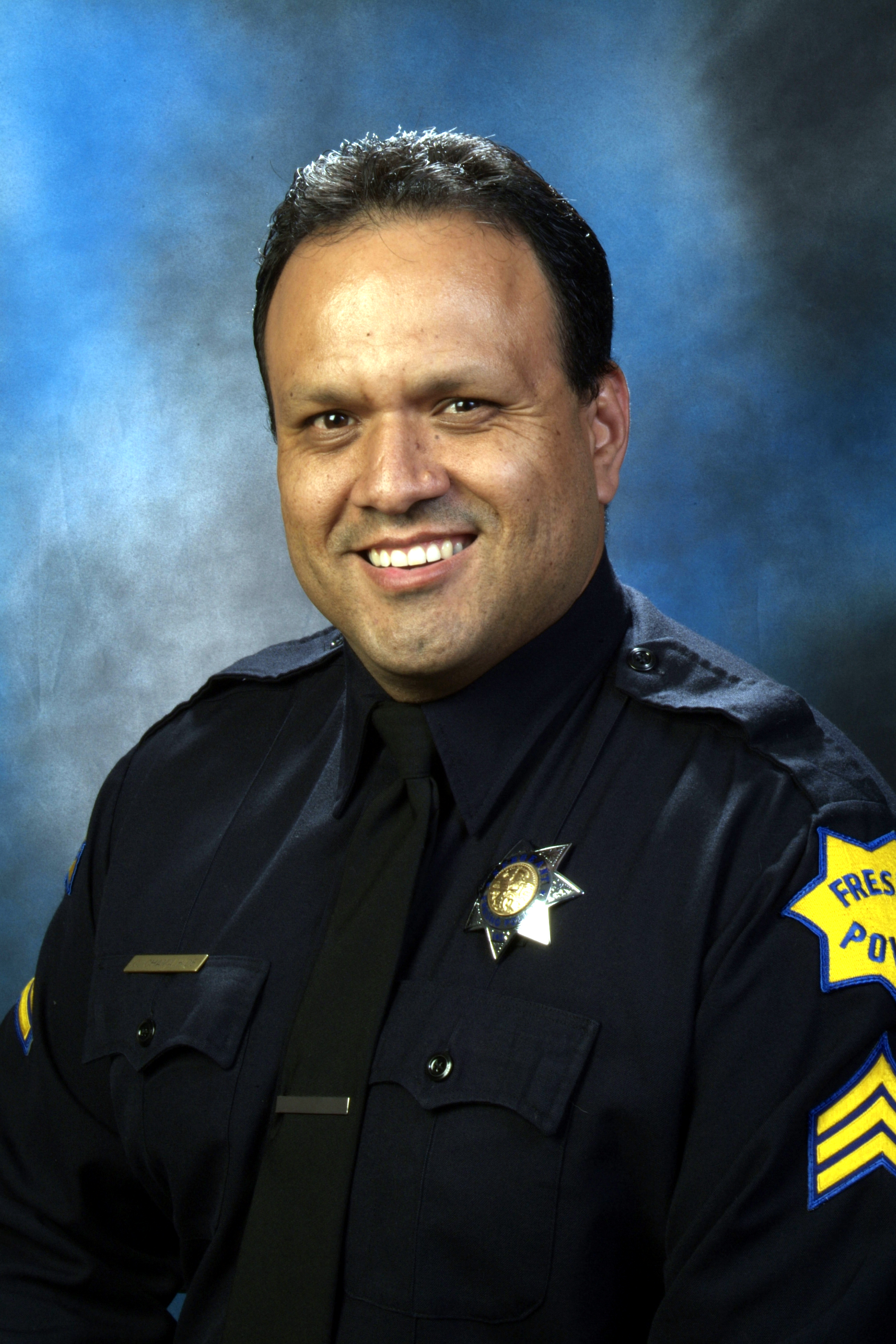 Jerardo Chamalbide