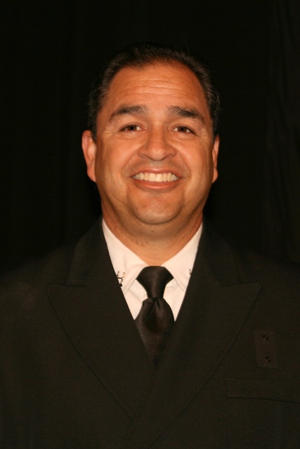 Alfredo Danny  Suarez