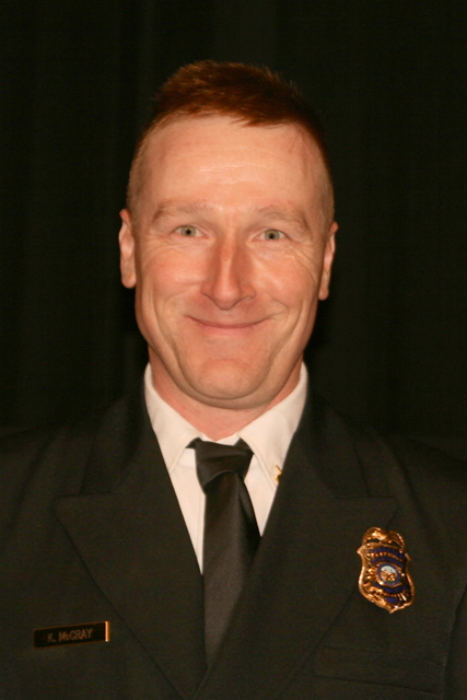 Kurt McCray