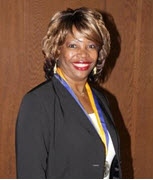 Nedra Cartwright-May