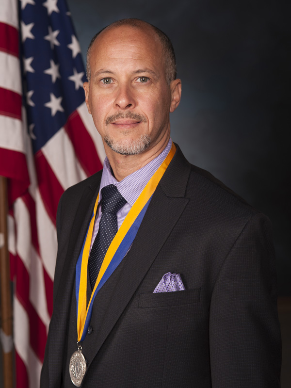 Conrad Rivarde