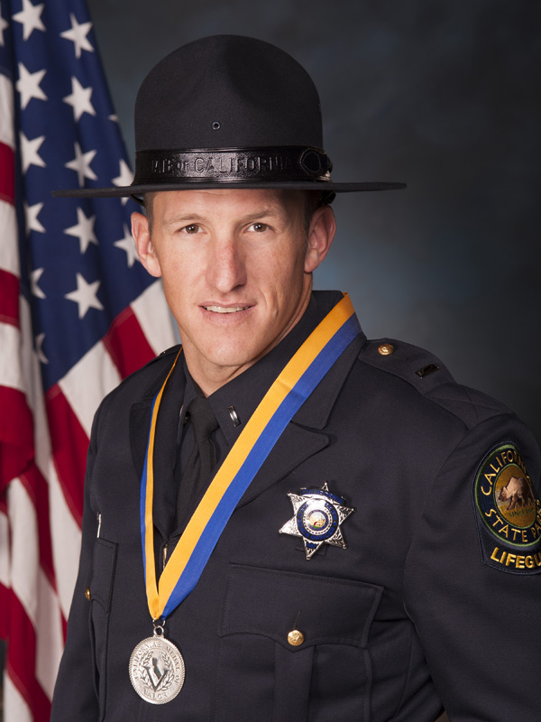 Justin S. McHenry