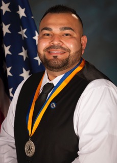 Jose A.  Peñate
