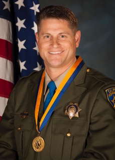 Brett Peters