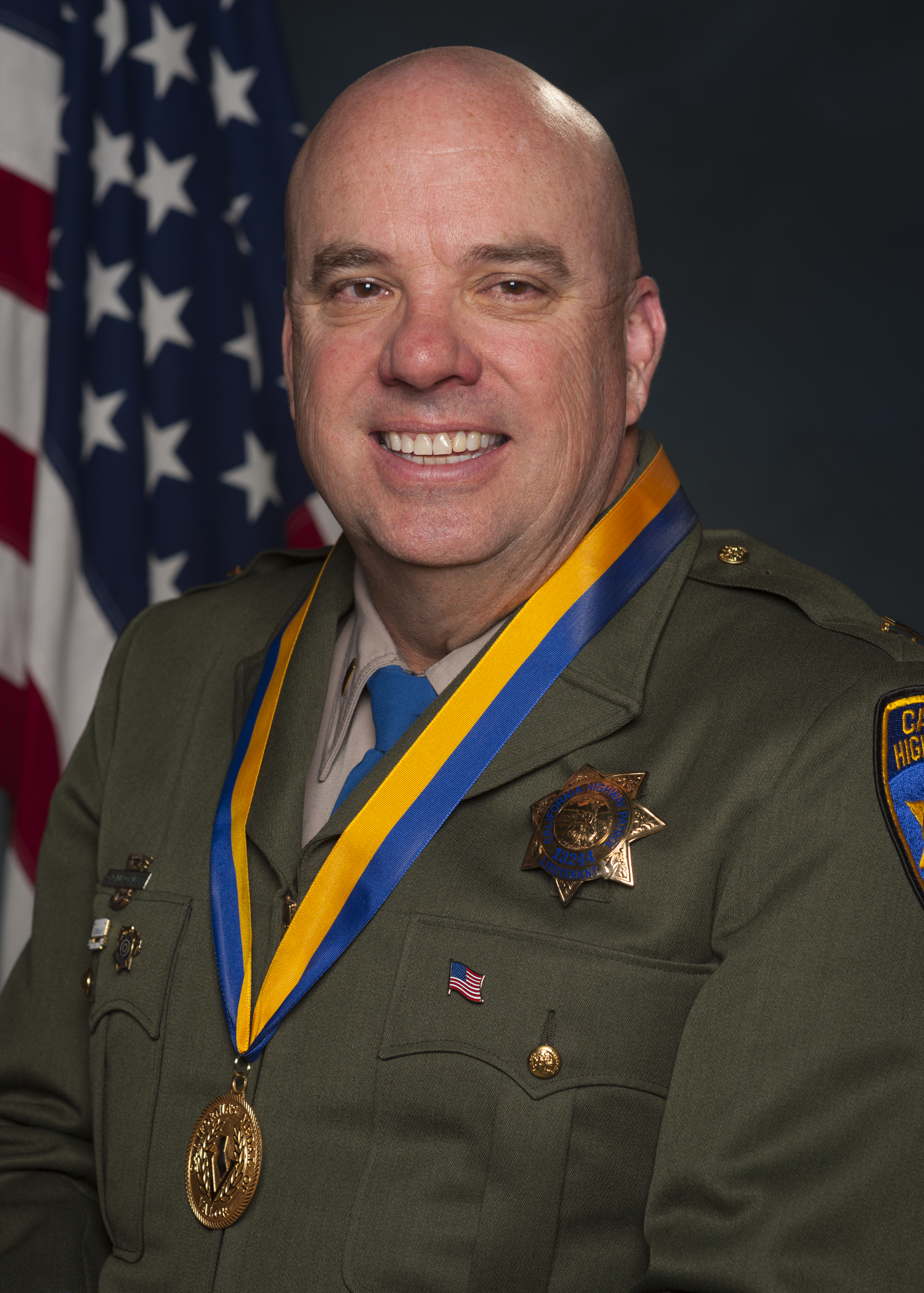 Greg Klingenberg