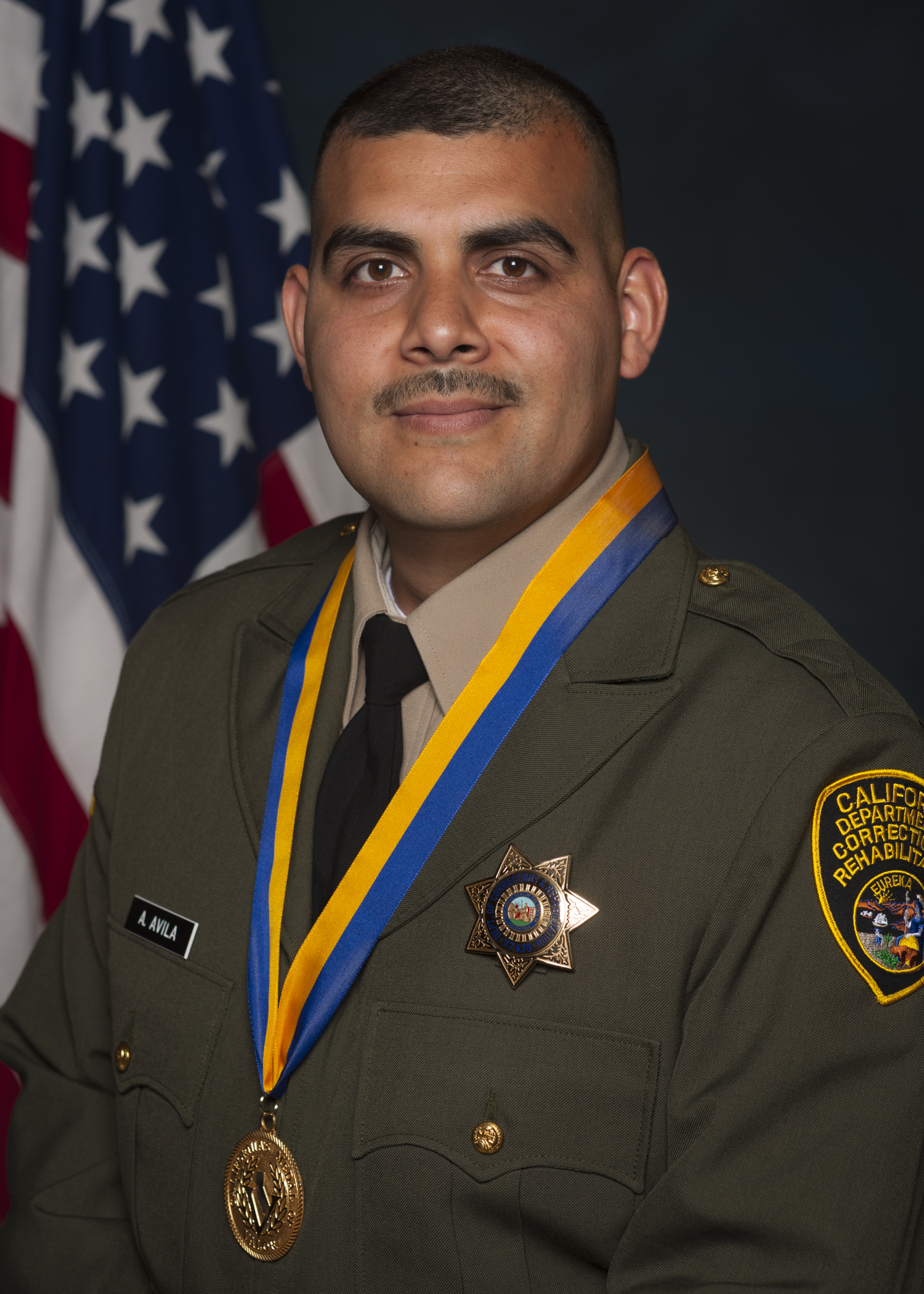 Anival Avila