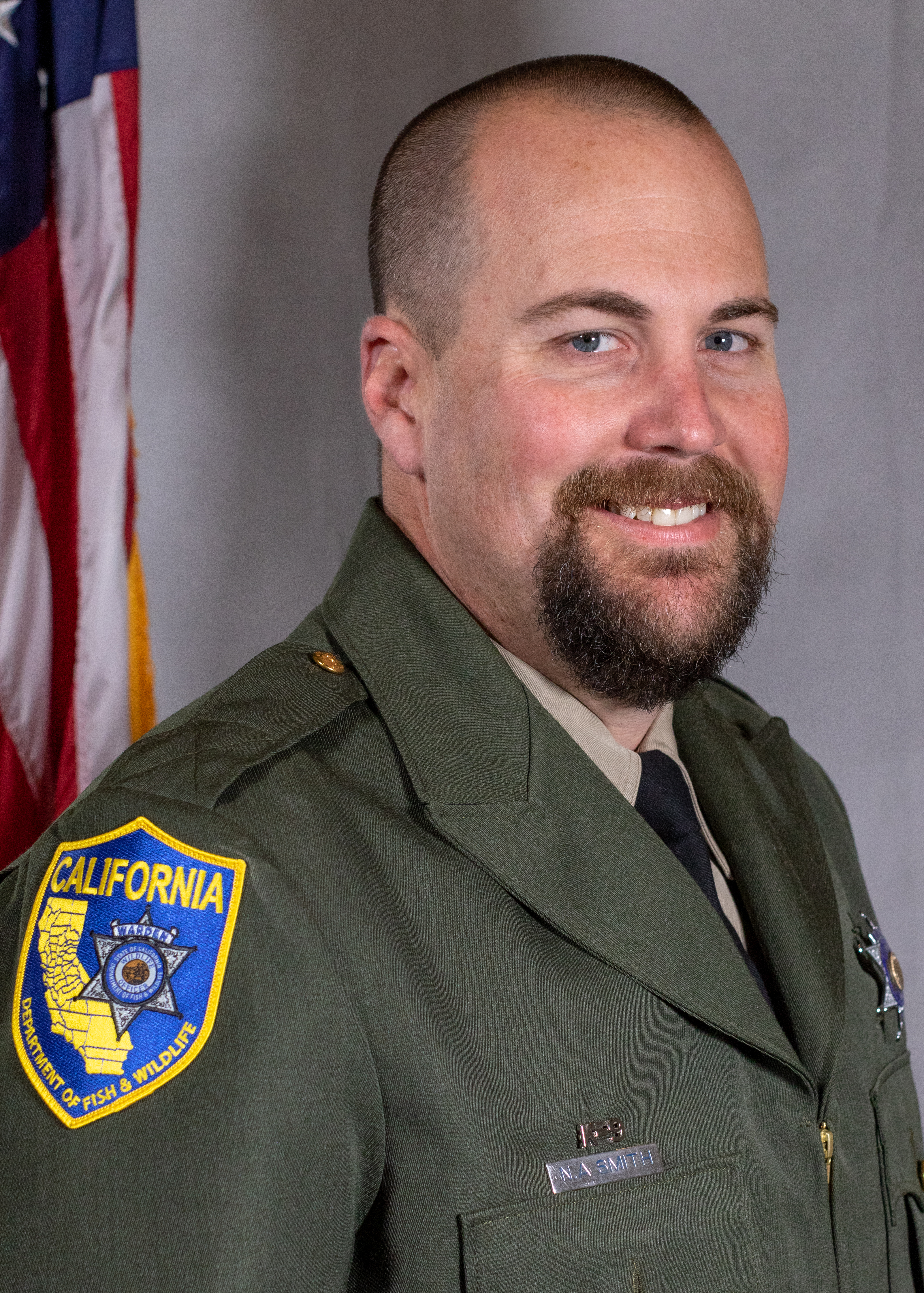 Nathan Smith