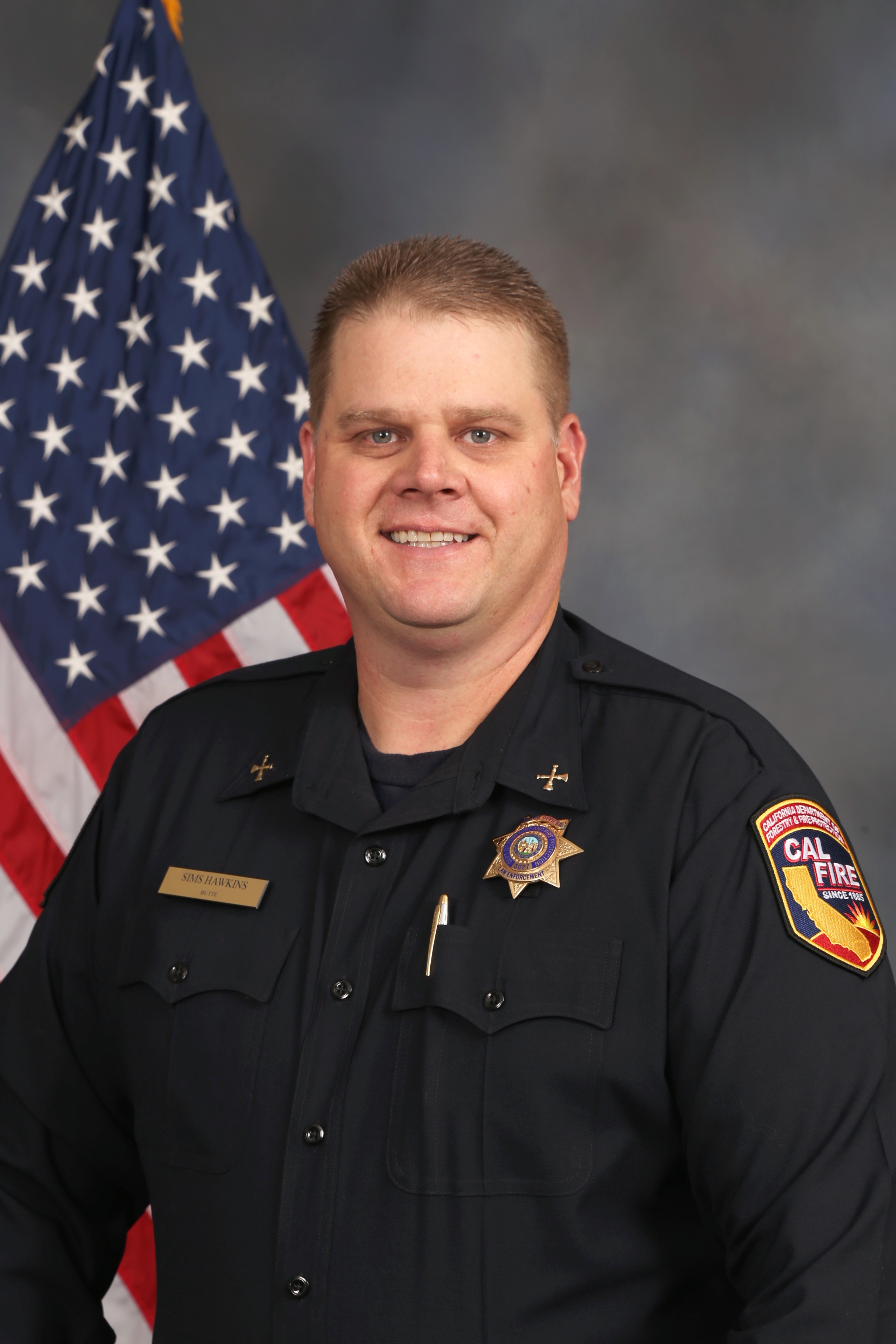 Sims Hawkins