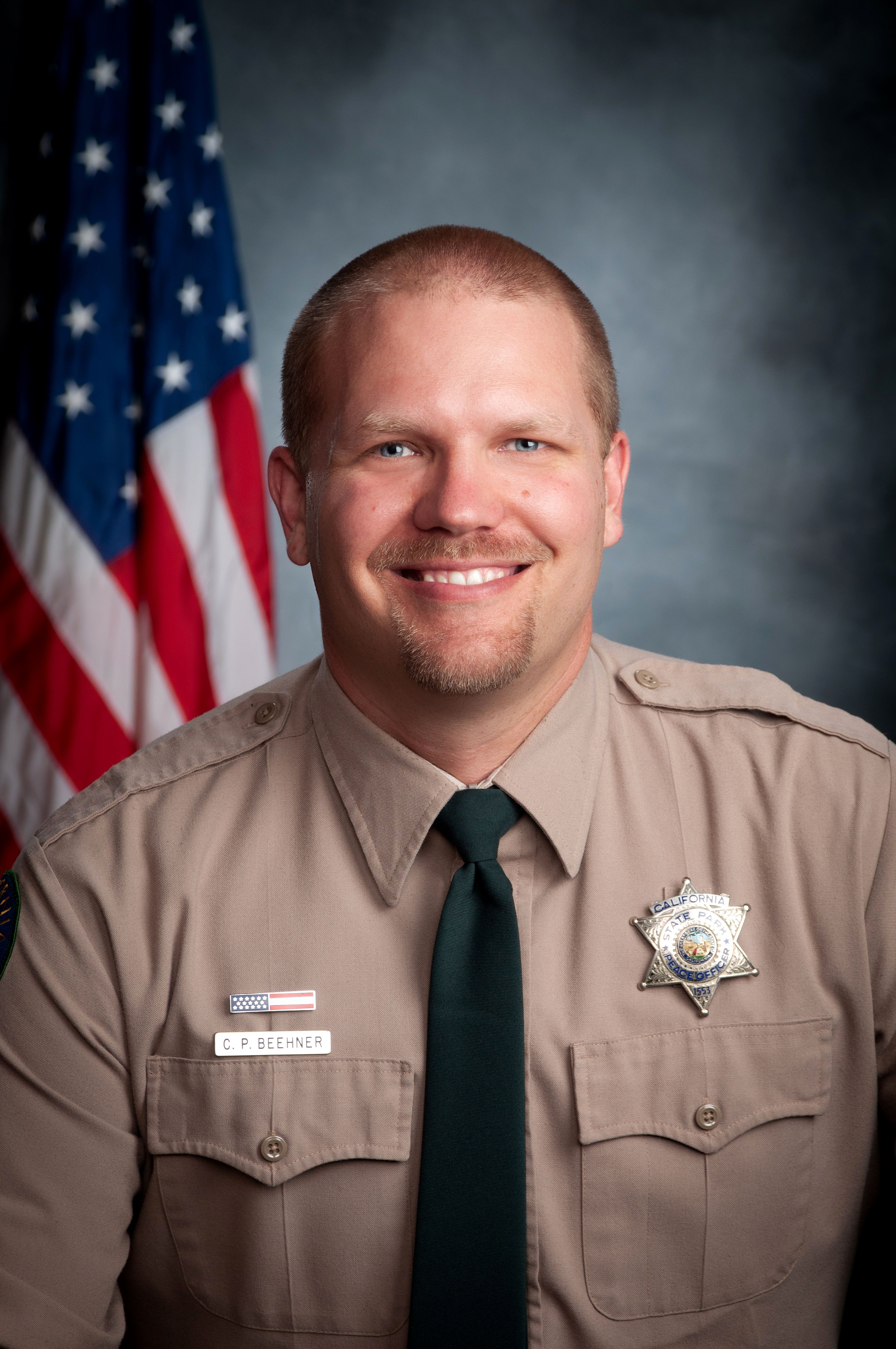 Christopher Beehner