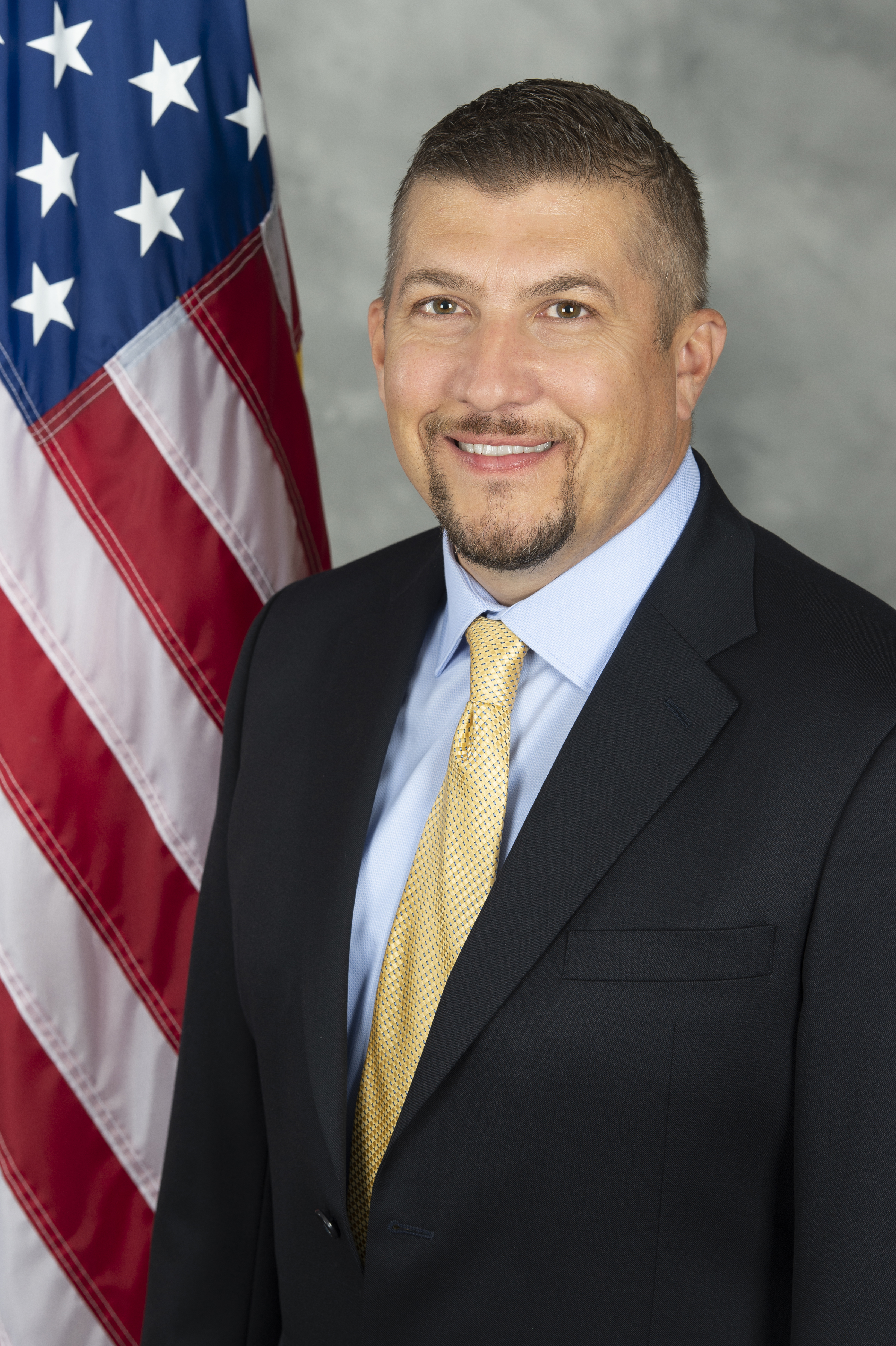 Richard Siemers, Jr.