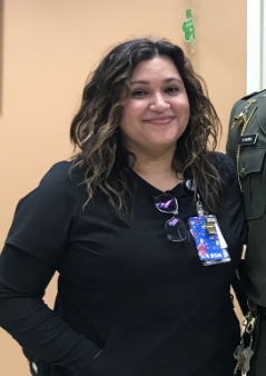 Mayra Mora