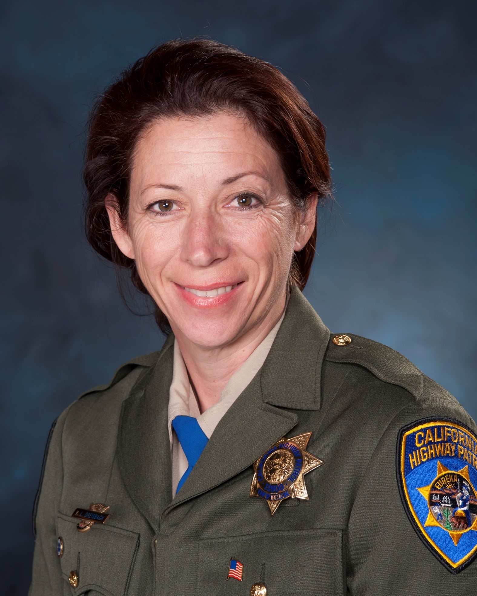 Verna Mondell